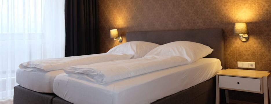 Komfortdoppelzimmer